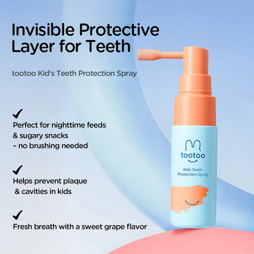 Kids Teeth Protection Spray 20ml
