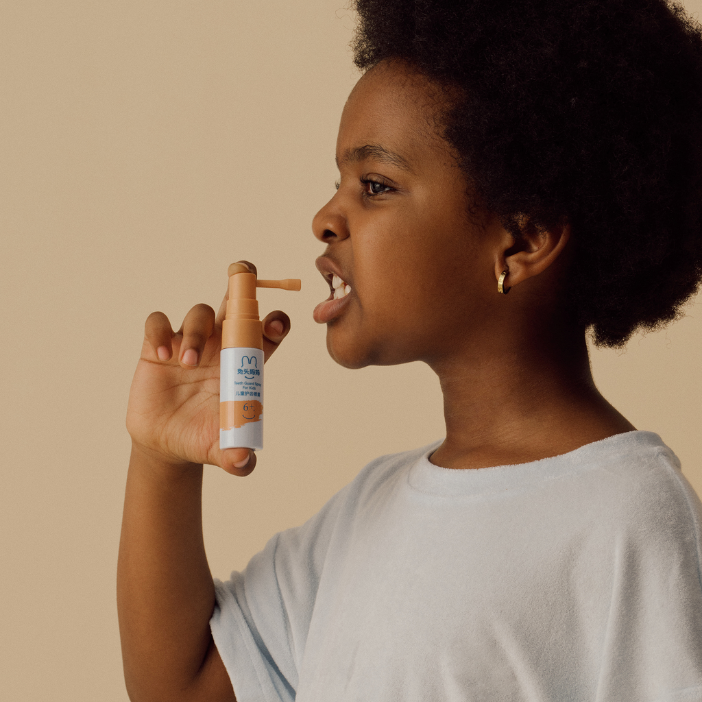 Kids Teeth Protection Spray 20ml