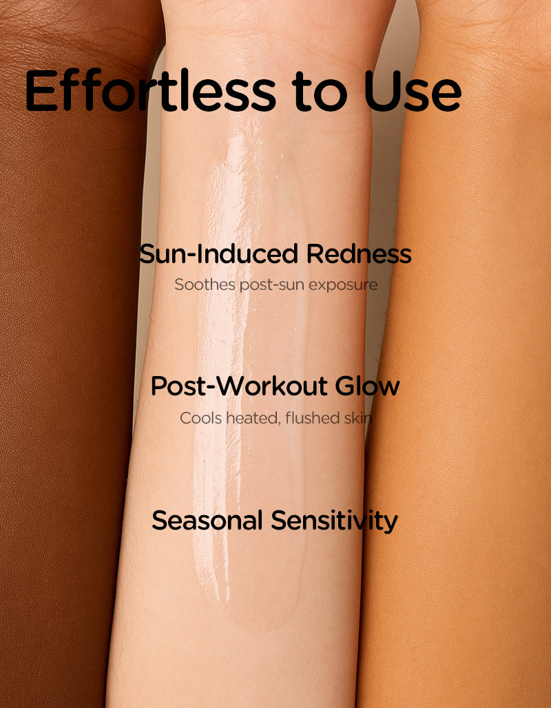 Kids Crithmum Maritimum Cooling & Soothing Facial Cream 3-12 years 45g