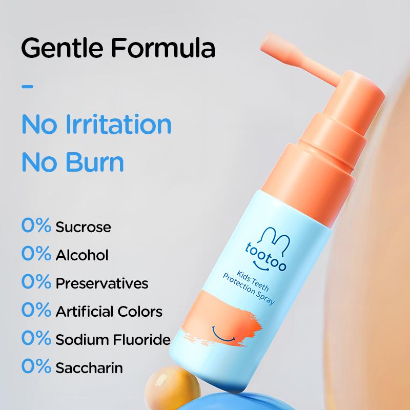 Kids Teeth Protection Spray 20ml
