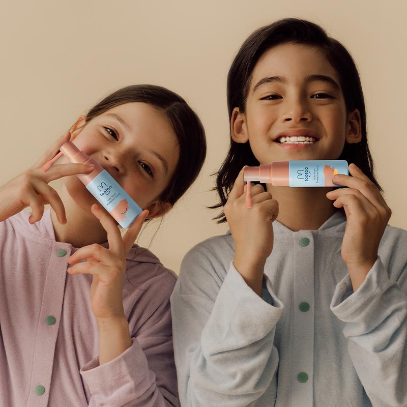 Kids Teeth Protection Spray 20ml